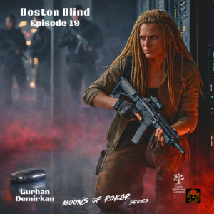 Boston Blind