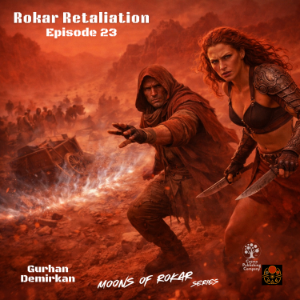 Rokar Retaliation