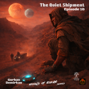 The Quiet Shipment