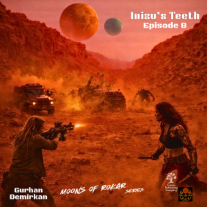 Inizu’s Teeth