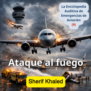 Ataque al fuego