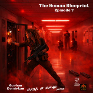 The Human Blueprint