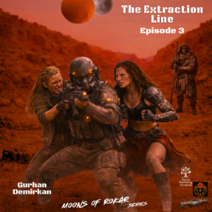 The Extraction Line