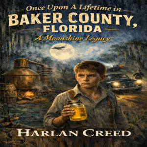 Baker County Florida