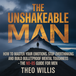 The Unshakeable Man