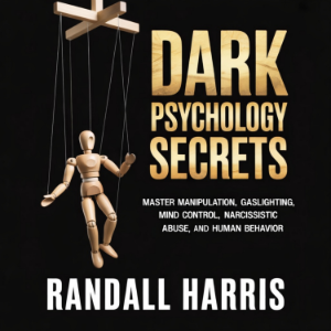 Dark Psychology Secrets