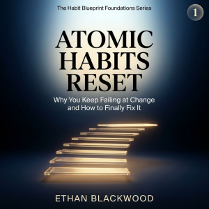Atomic Habits Reset