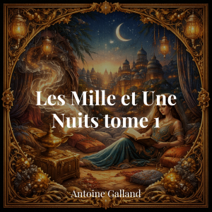 Les Mille et Une Nuits