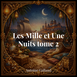 Les Mille et Une Nuits
