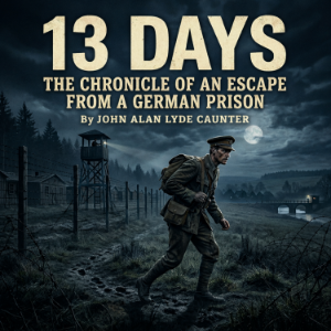 13 Days: The Chronicle of an Escape from a German Prison