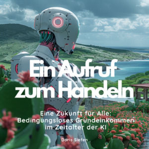 Ein Aufruf zum Handeln
