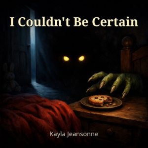 I Couldn't Be Certain
