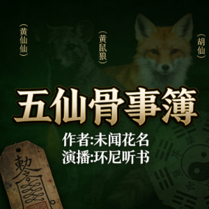 五仙骨事簿