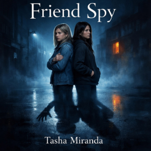 Friend Spy
