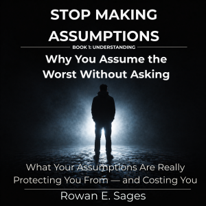Stop Making Assumptions: Why You Assume the Worst Without Asking