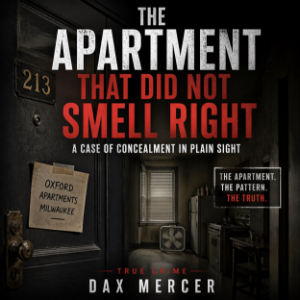 The Apartment That Did Not Smell Right