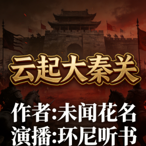云起大秦关