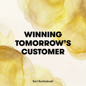 Winning Tomorrow's Customer