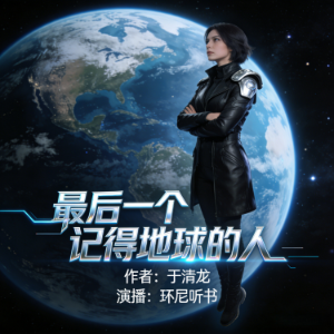最后一个记得地球的人