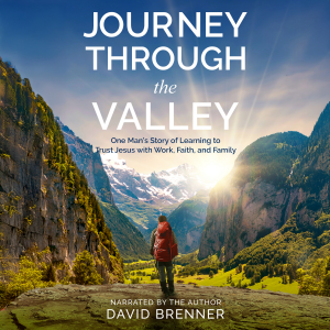 Journey Through the Valley