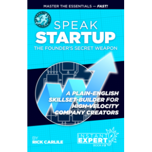 Speak Startup