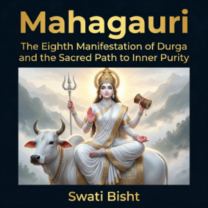 Mahagauri