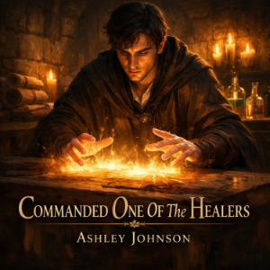 Commanded One of the Healers