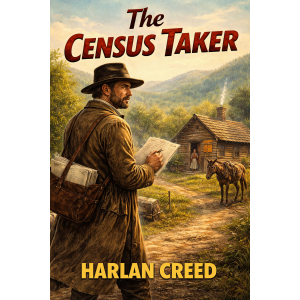 The Cenus Taker