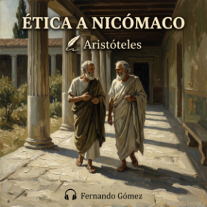 Ética a Nicómaco