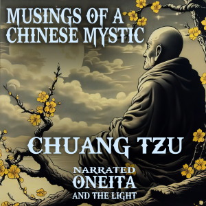 Musings Of A Chinese Mystic