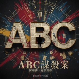 ABC谋杀案