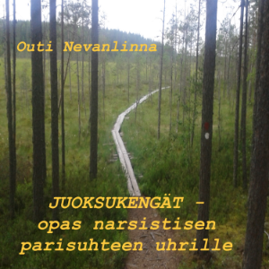 Juoksukengät