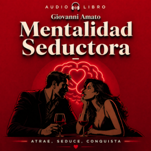 Mentalidad Seductora: Atrae, Seduce, Conquista