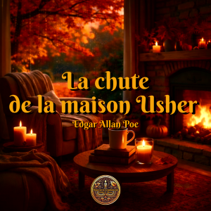 La chute de la maison Usher