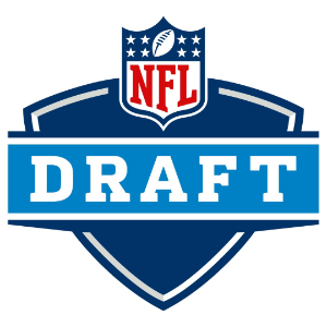 NFL Draft on WWO-logo
