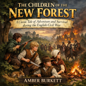 The Children of the New Forest