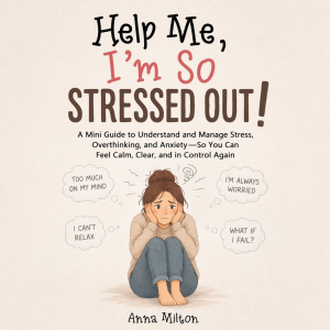 Help Me, I’m So Stressed Out!