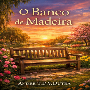 O Banco de Madeira