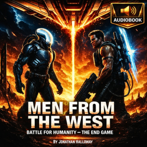 MEN FROM THE WEST