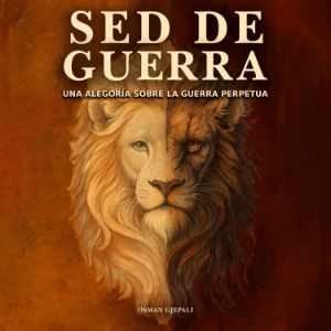 SED DE GUERRA