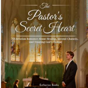 The Pastor's Secret Heart