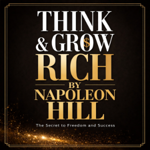 Think and Grow Rich