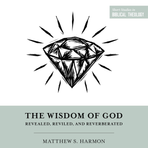 The Wisdom of God