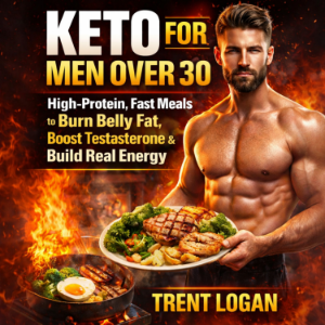 Keto for Men Over 30