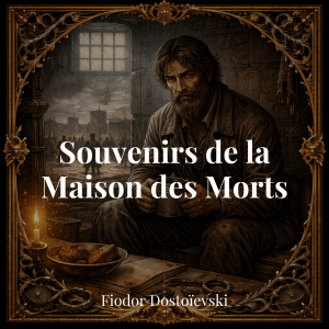 Souvenirs de la Maison des Morts