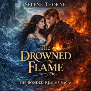 The Drowned Flame