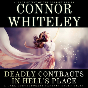 Deadly Contracts In Hell's Place