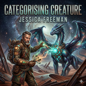 Categorising Creature