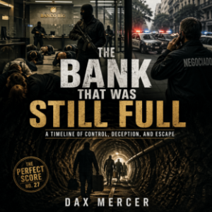 The Bank That Was Still Full
