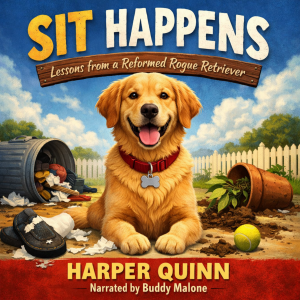 Sit Happens